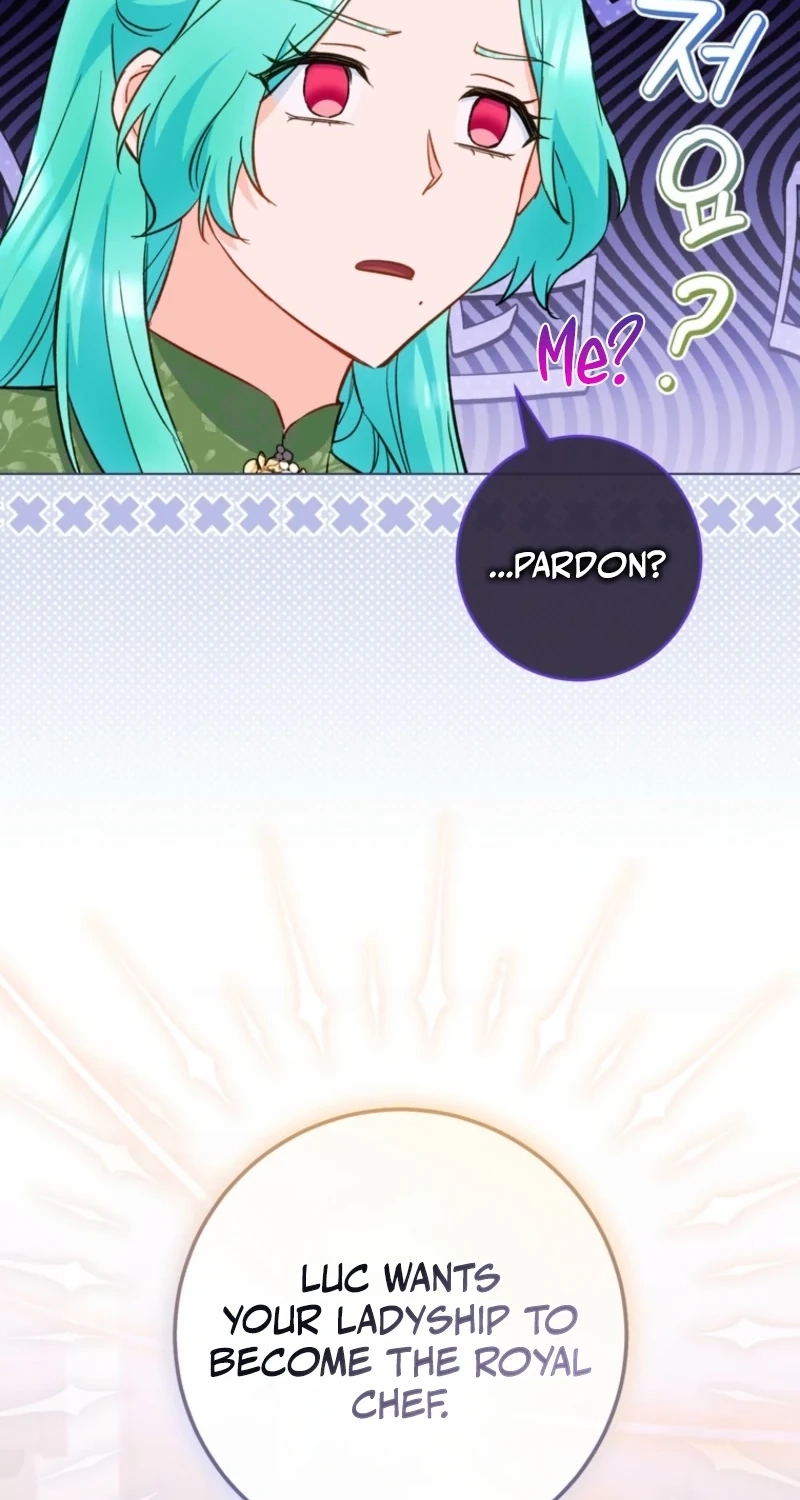 Lady Chef Royale Chapter 230 page 69 - 