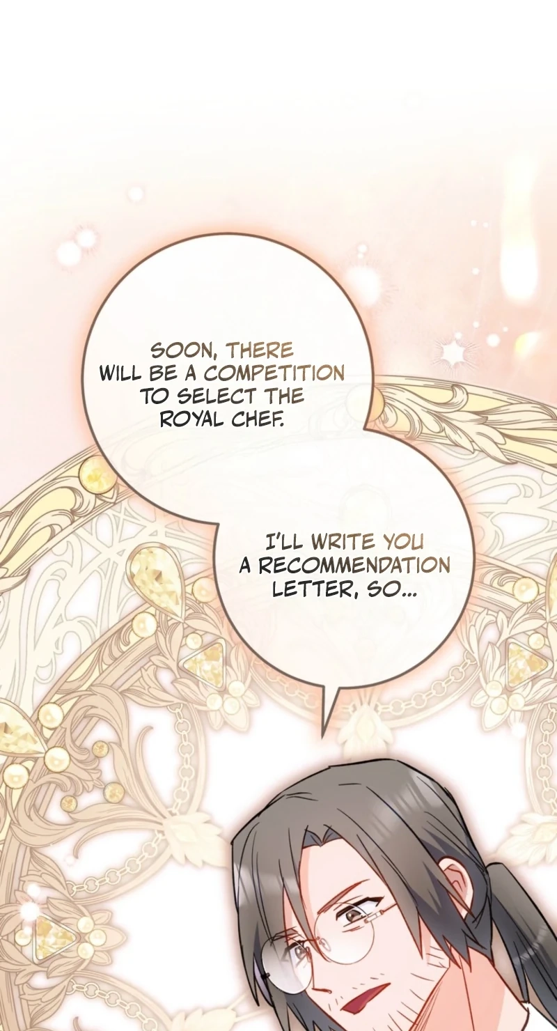 Lady Chef Royale Chapter 230 page 78 - 