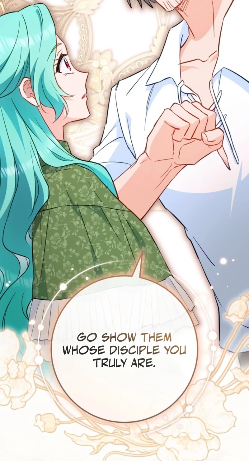 Lady Chef Royale Chapter 230 page 79 - 