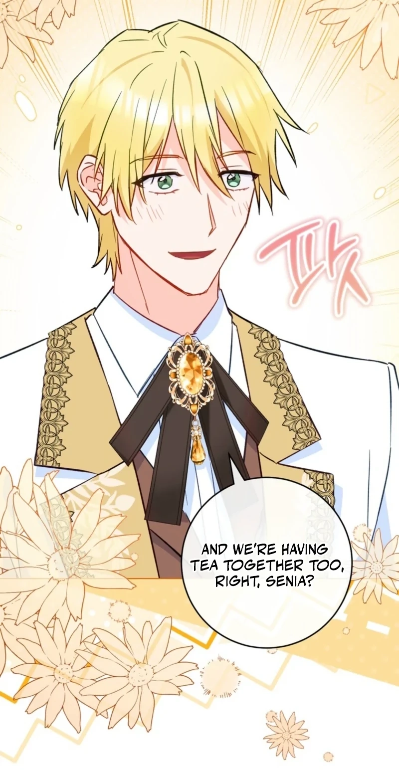 Lady Chef Royale Chapter 230 page 9 - 