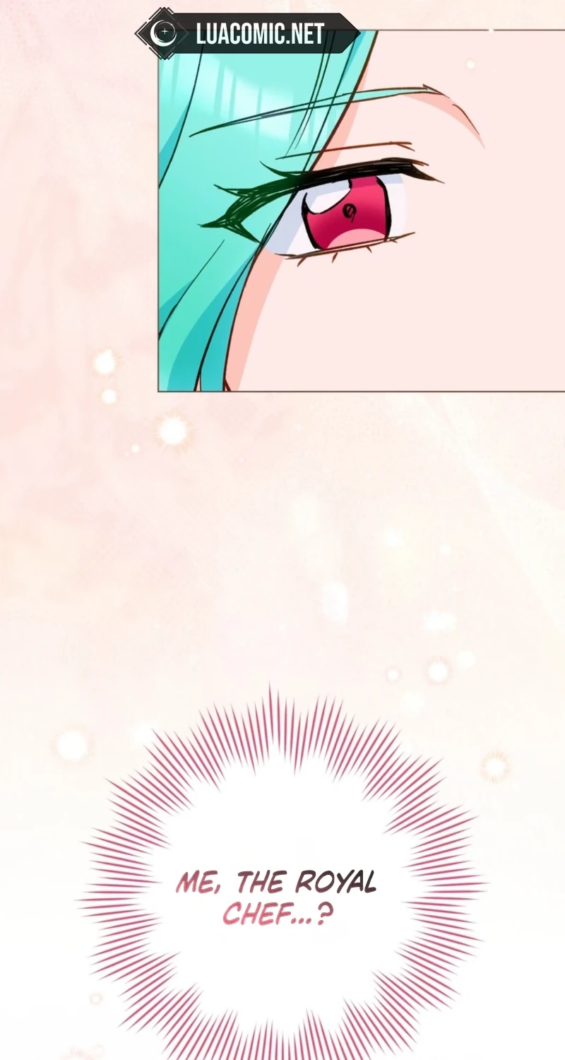 Lady Chef Royale Chapter 230 page 81 - 