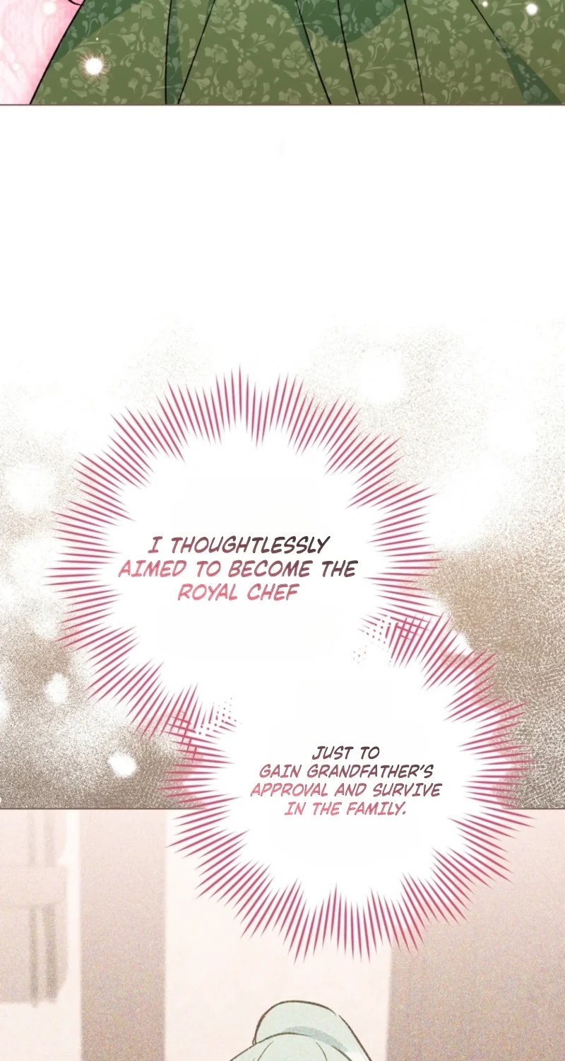 Lady Chef Royale Chapter 230 page 83 - 