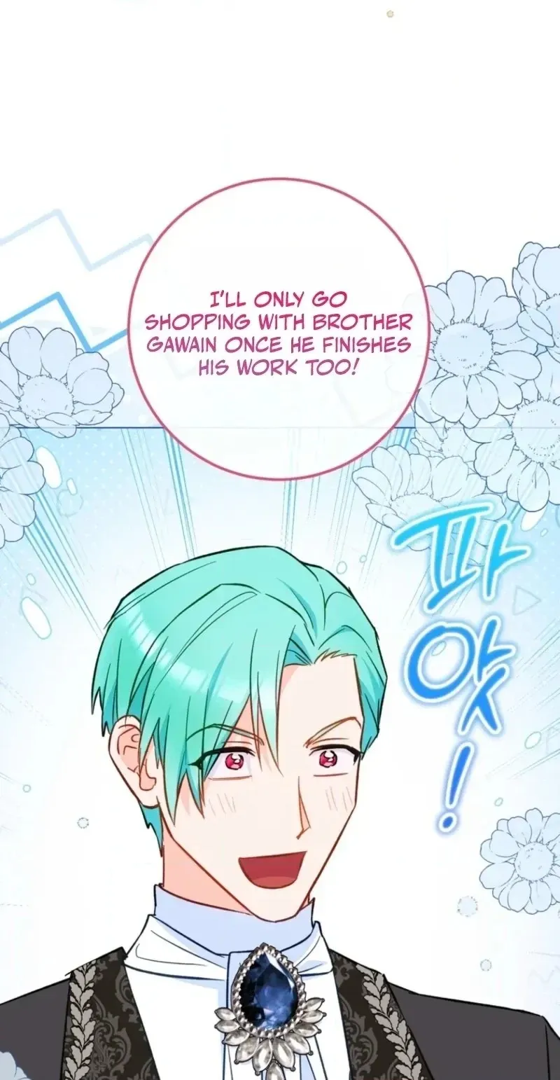 Lady Chef Royale Chapter 230 page 10 - 