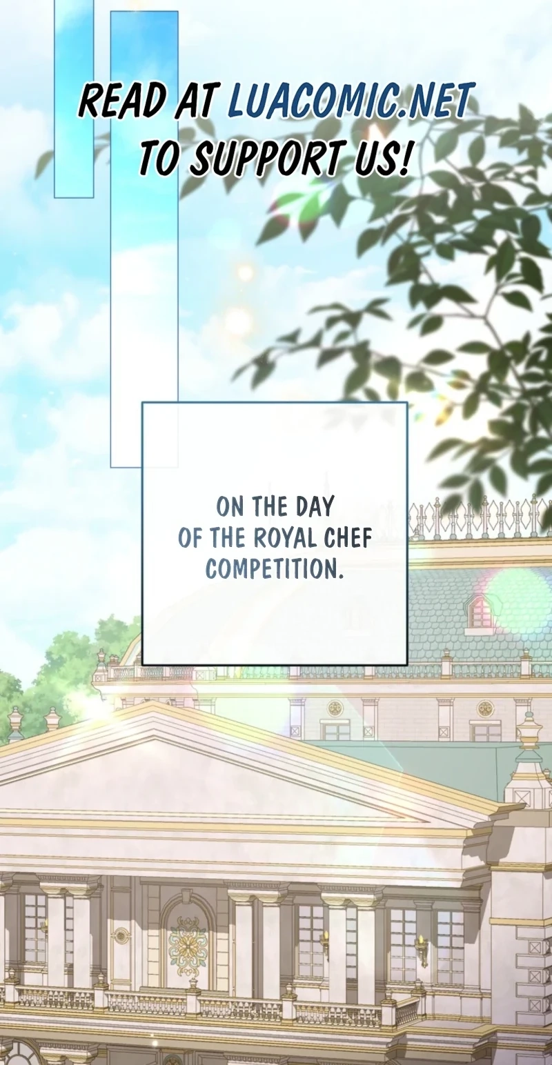 Lady Chef Royale Chapter 231 page 2 - 