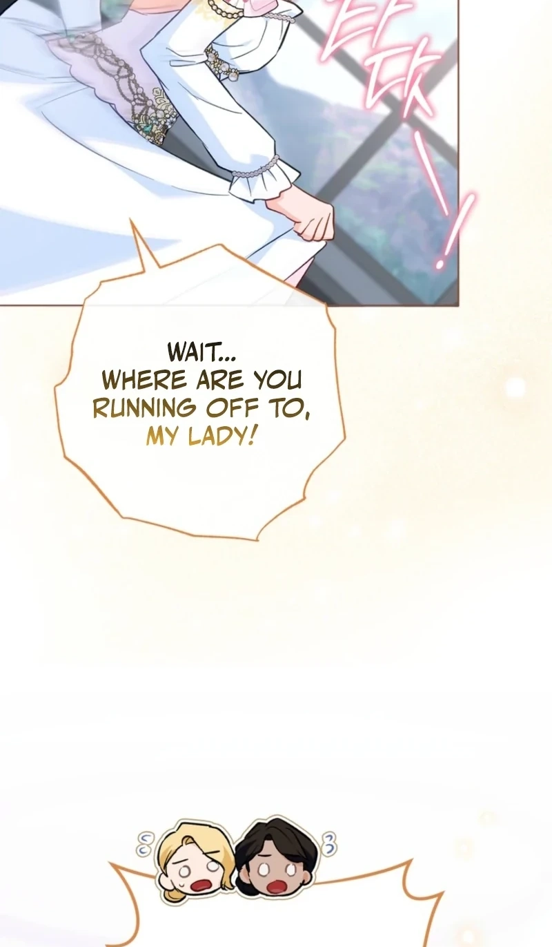 Lady Chef Royale Chapter 231 page 103 - 