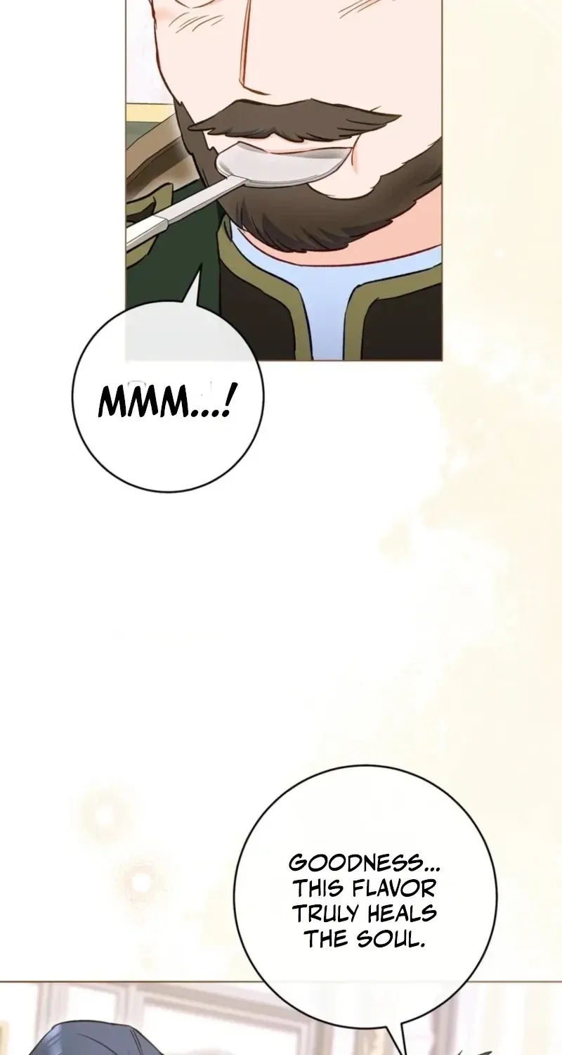 Lady Chef Royale Chapter 231 page 20 - 