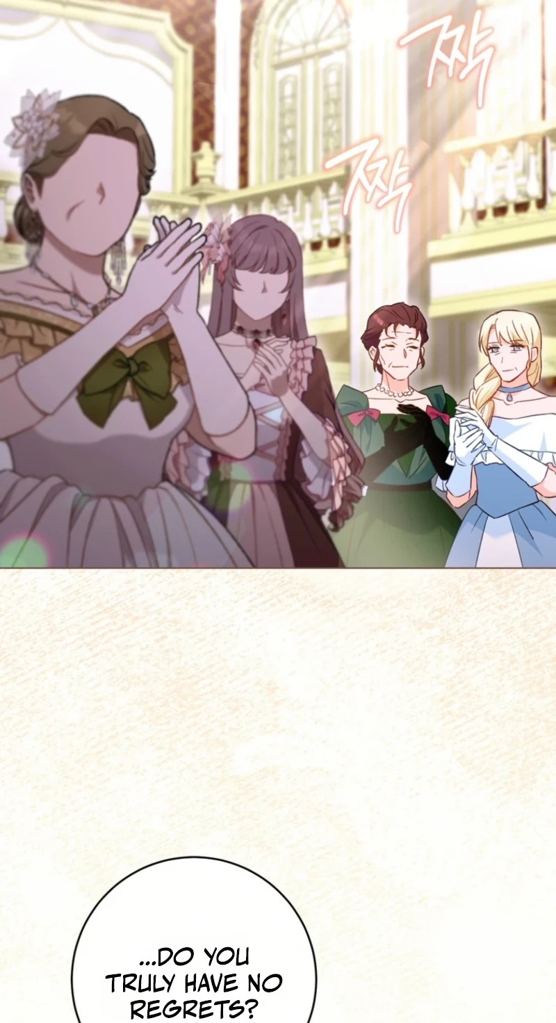 Lady Chef Royale Chapter 231 page 26 - 
