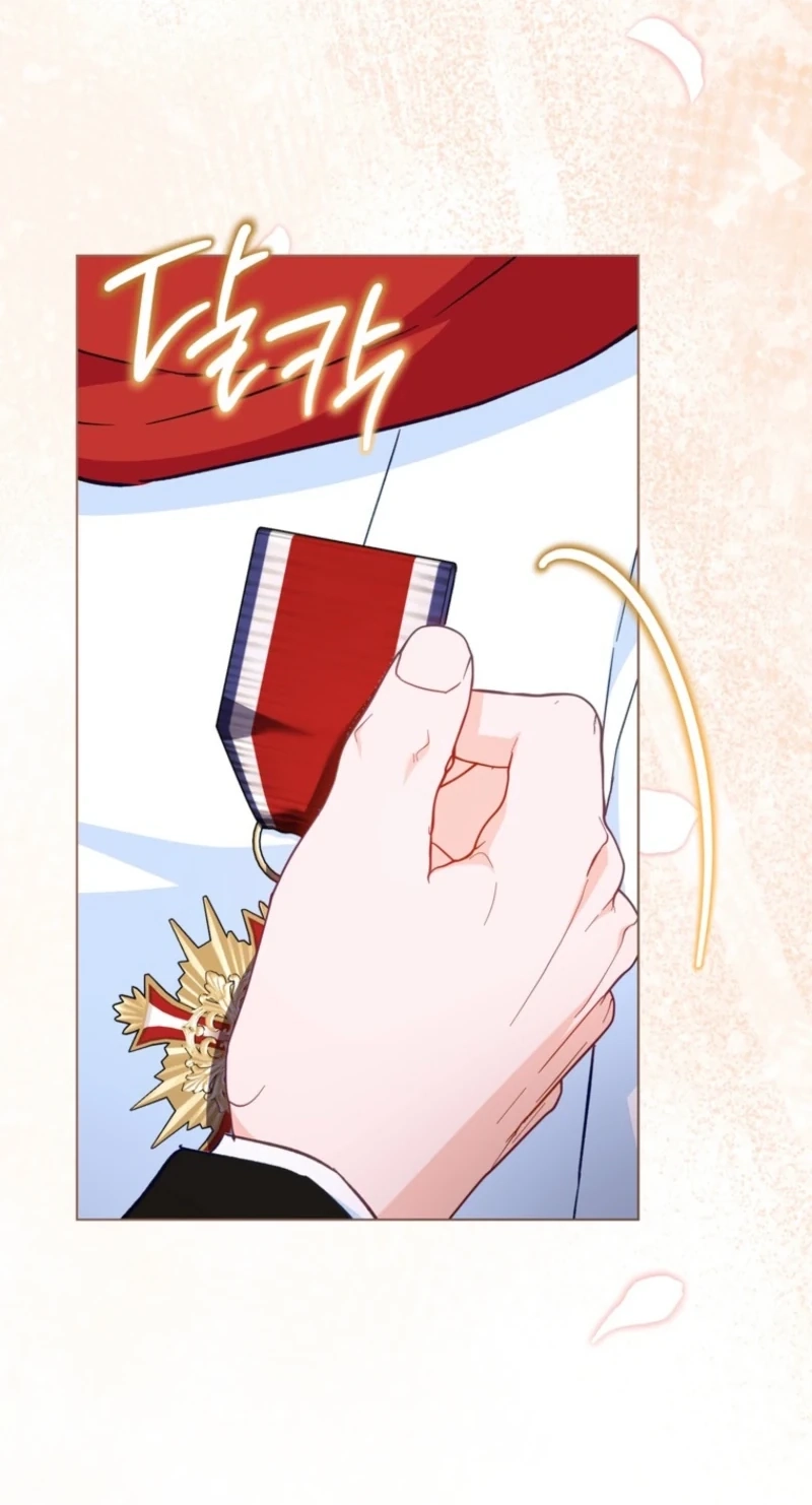 Lady Chef Royale Chapter 231 page 31 - 