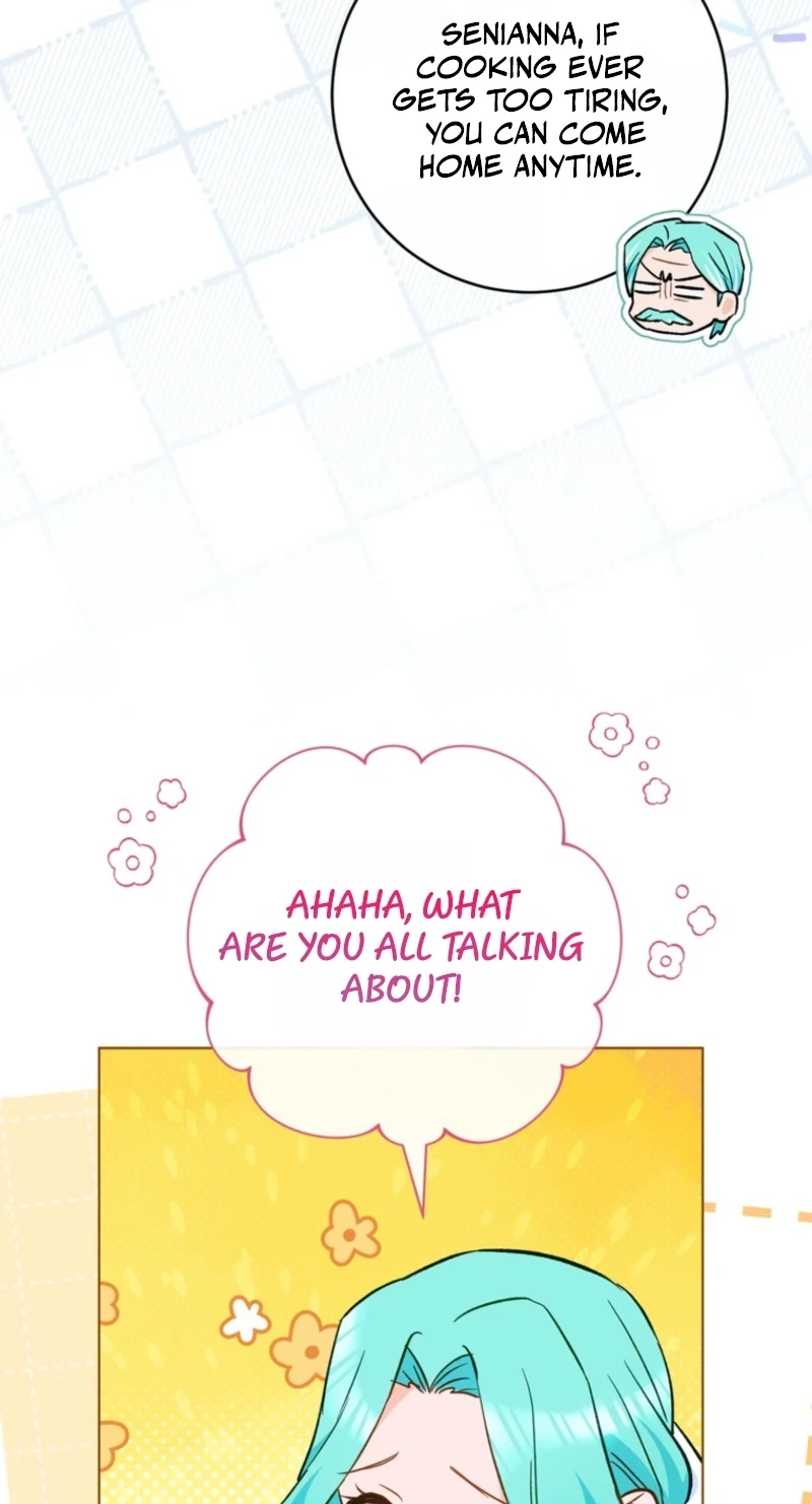 Lady Chef Royale Chapter 231 page 37 - 