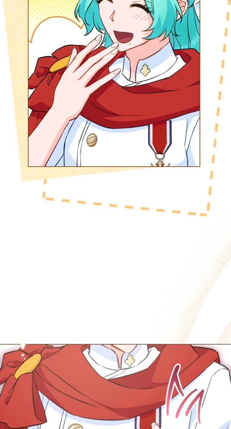 Lady Chef Royale Chapter 231 page 38 - 