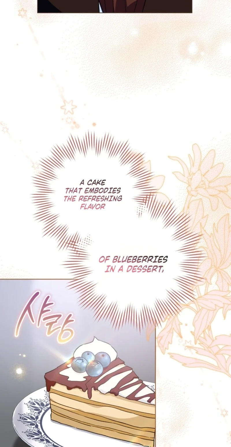 Lady Chef Royale Chapter 231 page 5 - 