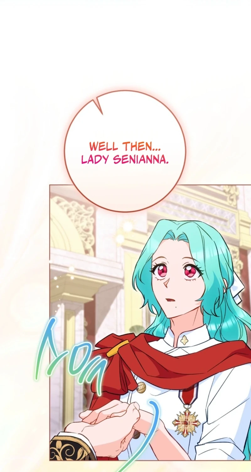 Lady Chef Royale Chapter 231 page 49 - 