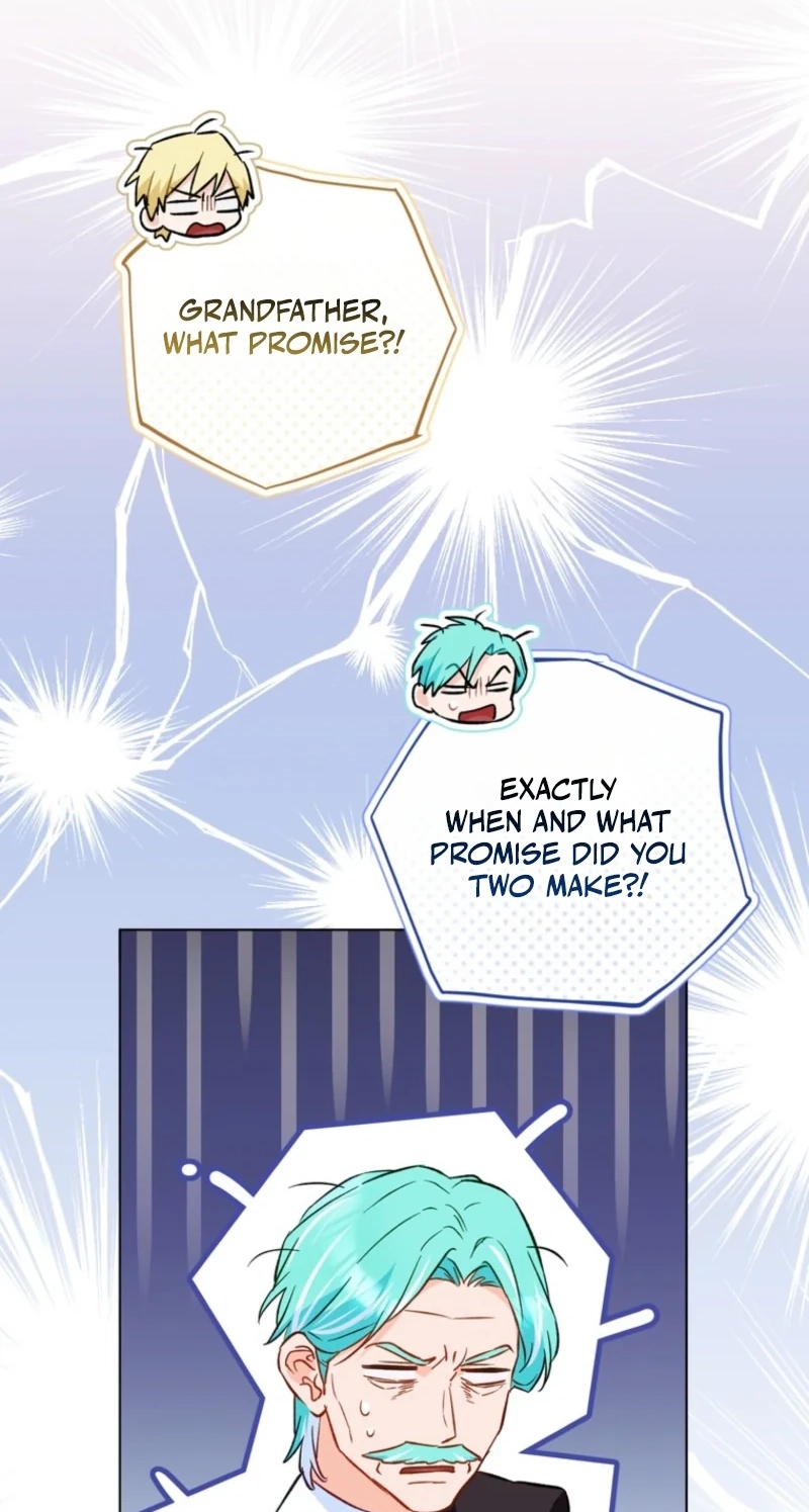 Lady Chef Royale Chapter 231 page 54 - 