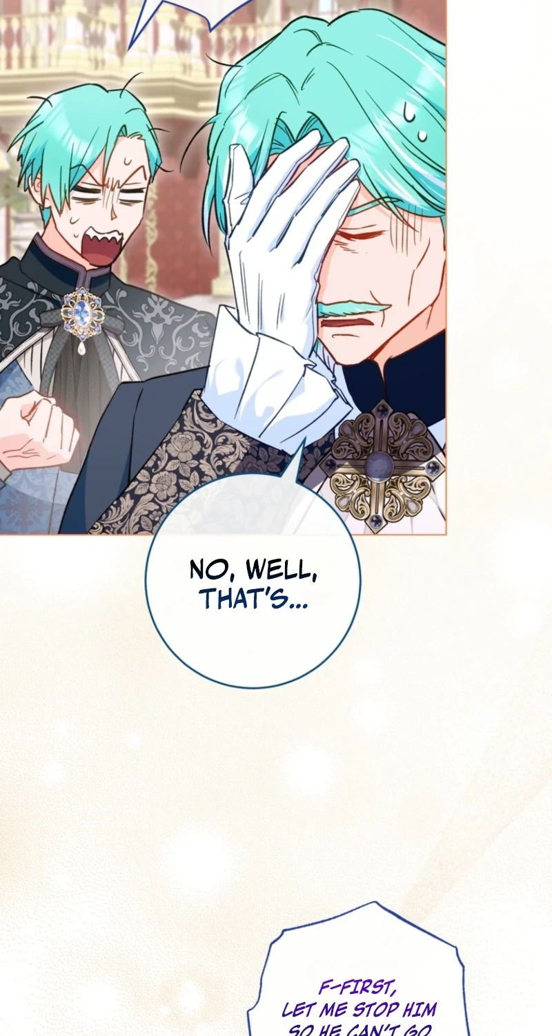 Lady Chef Royale Chapter 231 page 64 - 