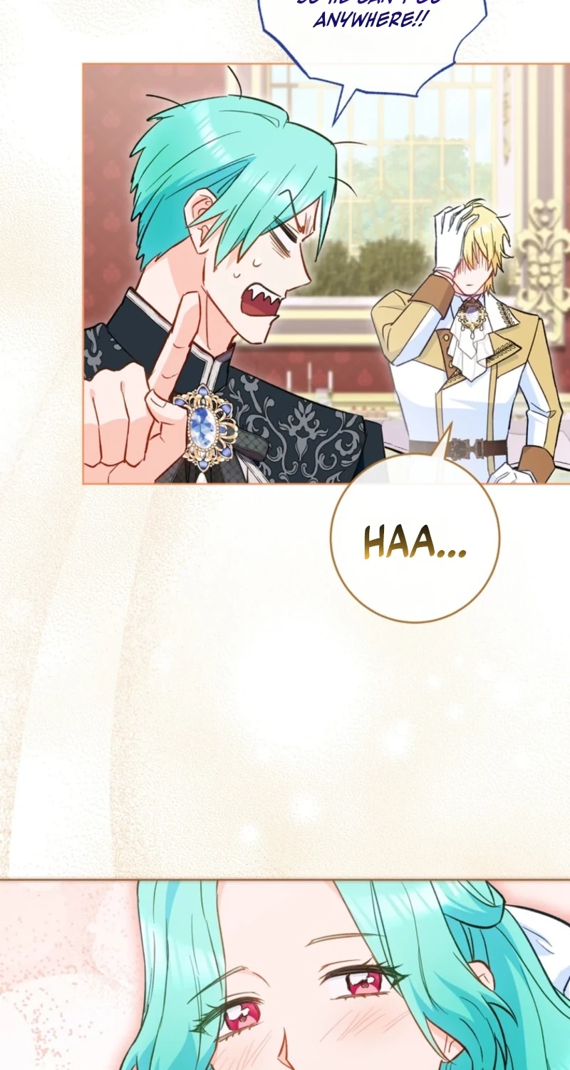 Lady Chef Royale Chapter 231 page 65 - 