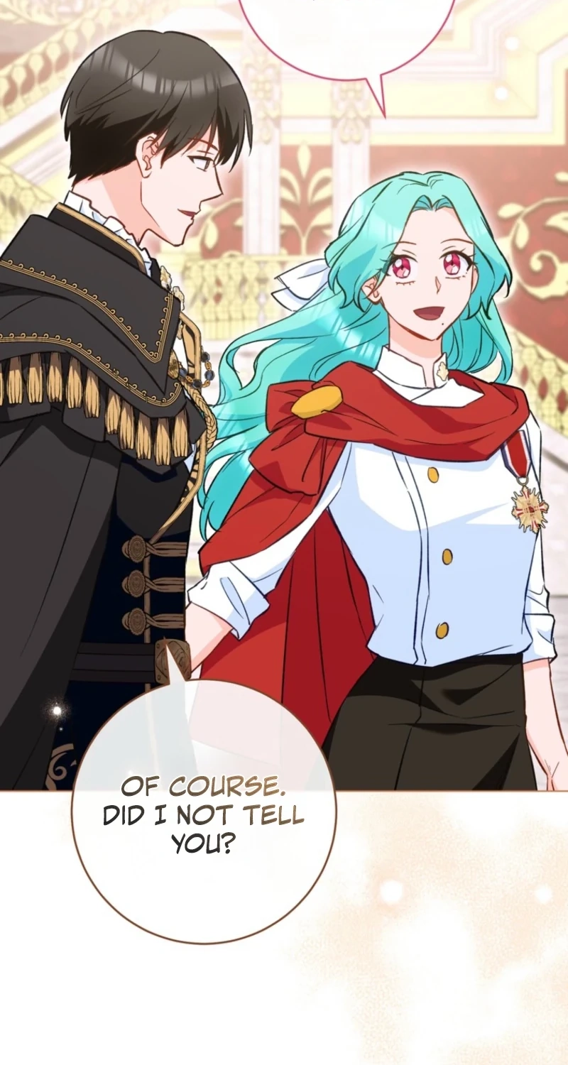 Lady Chef Royale Chapter 231 page 67 - 