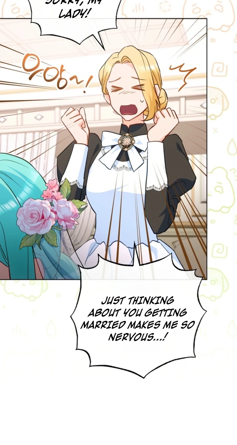 Lady Chef Royale Chapter 231 page 78 - 