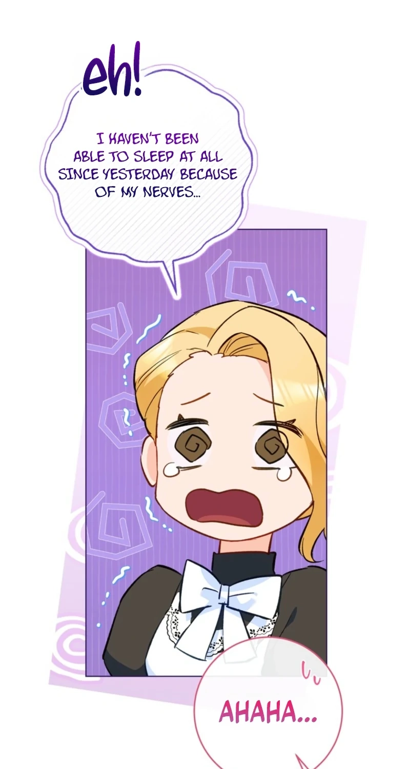 Lady Chef Royale Chapter 231 page 79 - 
