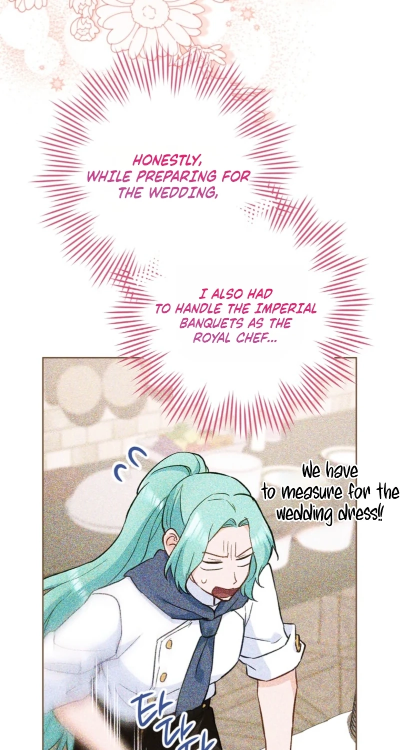 Lady Chef Royale Chapter 231 page 82 - 