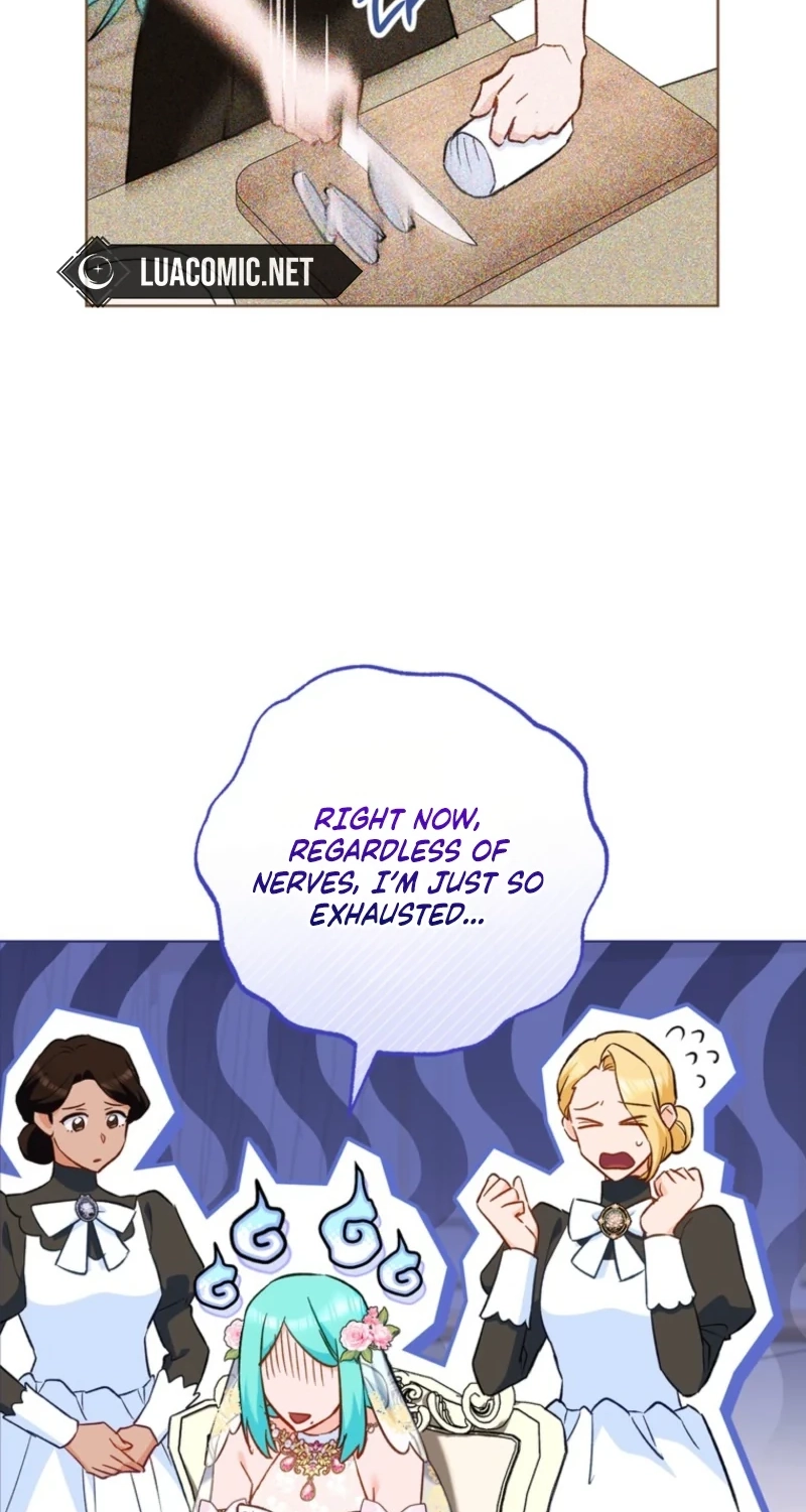 Lady Chef Royale Chapter 231 page 83 - 