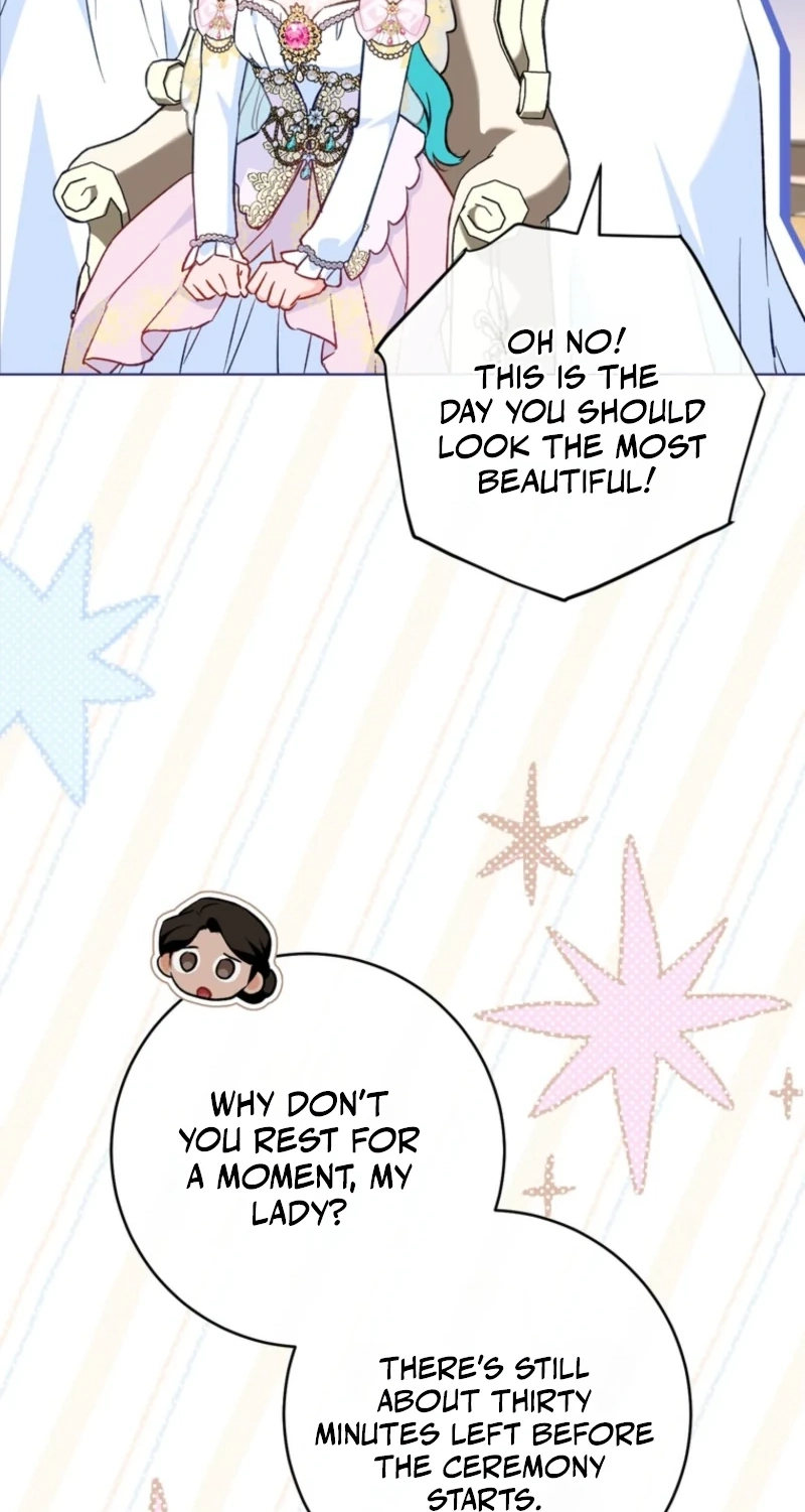 Lady Chef Royale Chapter 231 page 84 - 