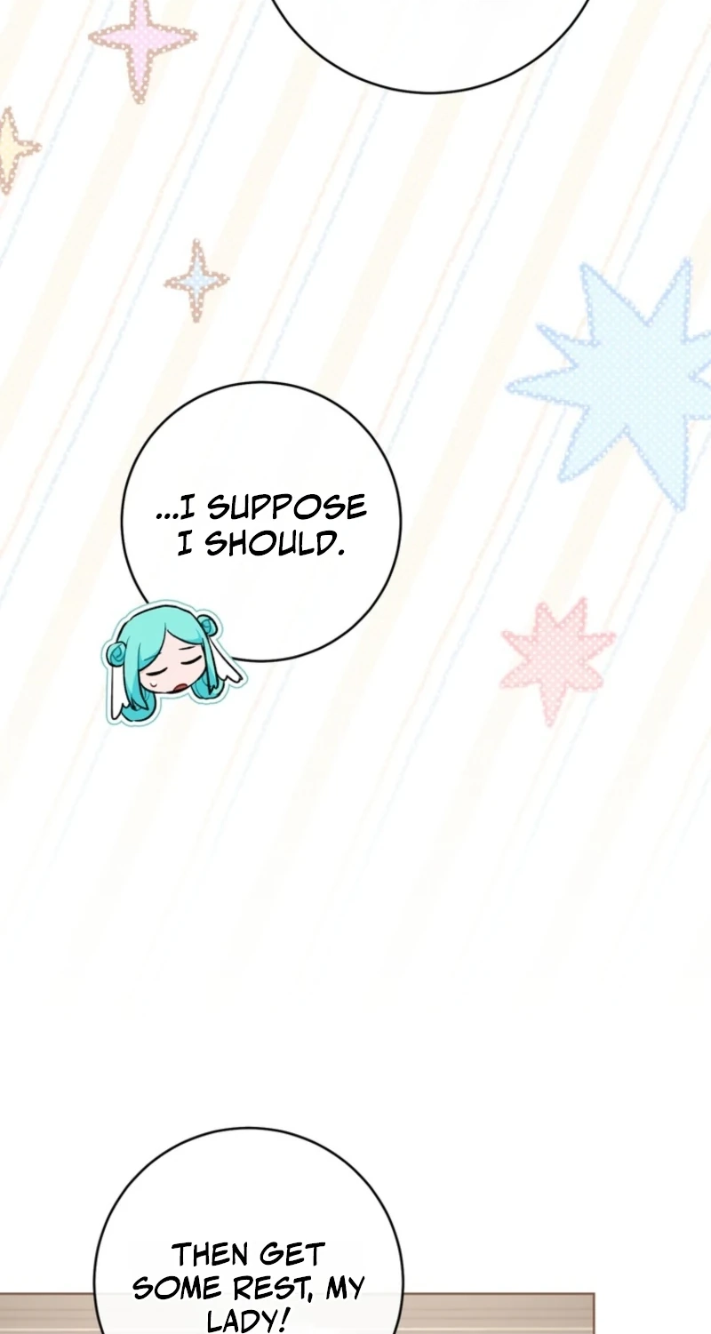 Lady Chef Royale Chapter 231 page 85 - 