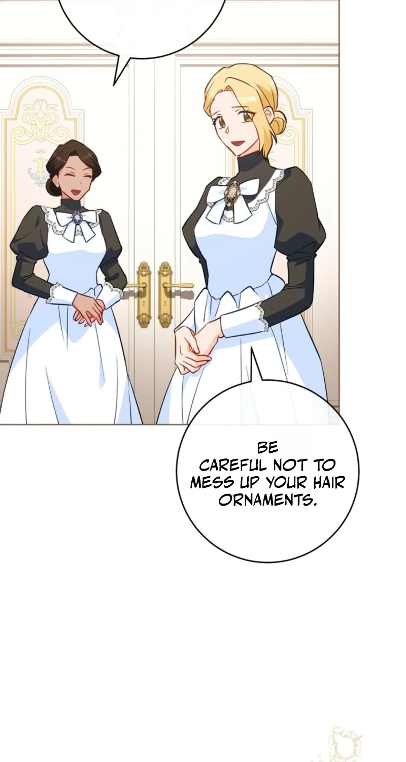 Lady Chef Royale Chapter 231 page 86 - 