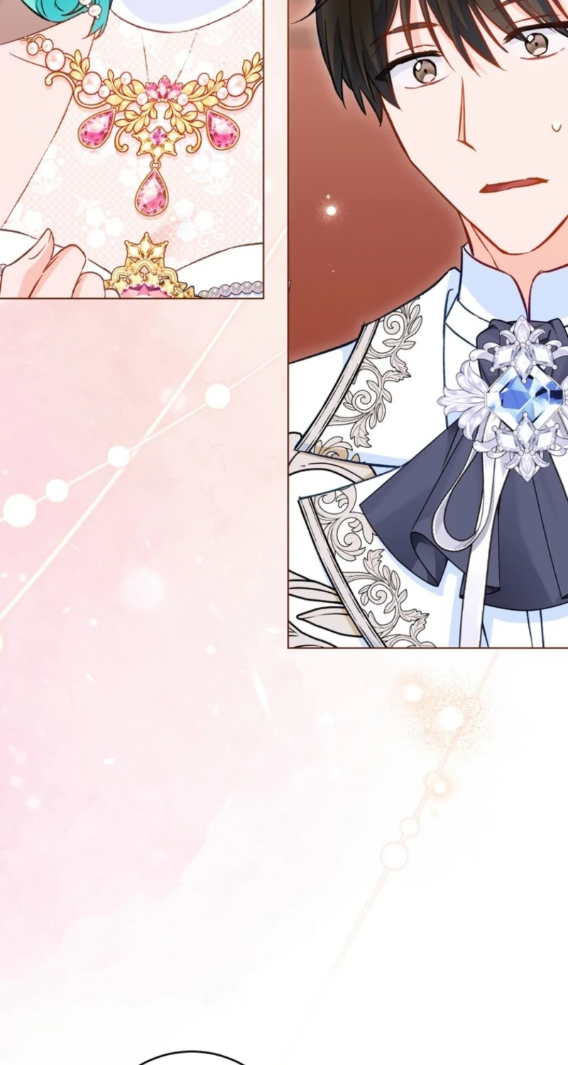 Lady Chef Royale Chapter 232 page 21 - 