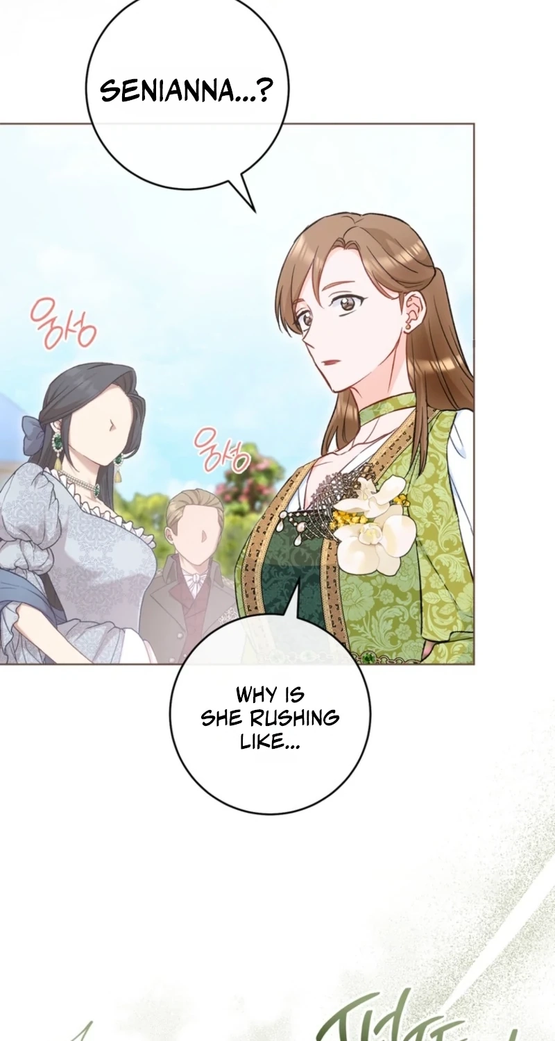 Lady Chef Royale Chapter 232 page 22 - 