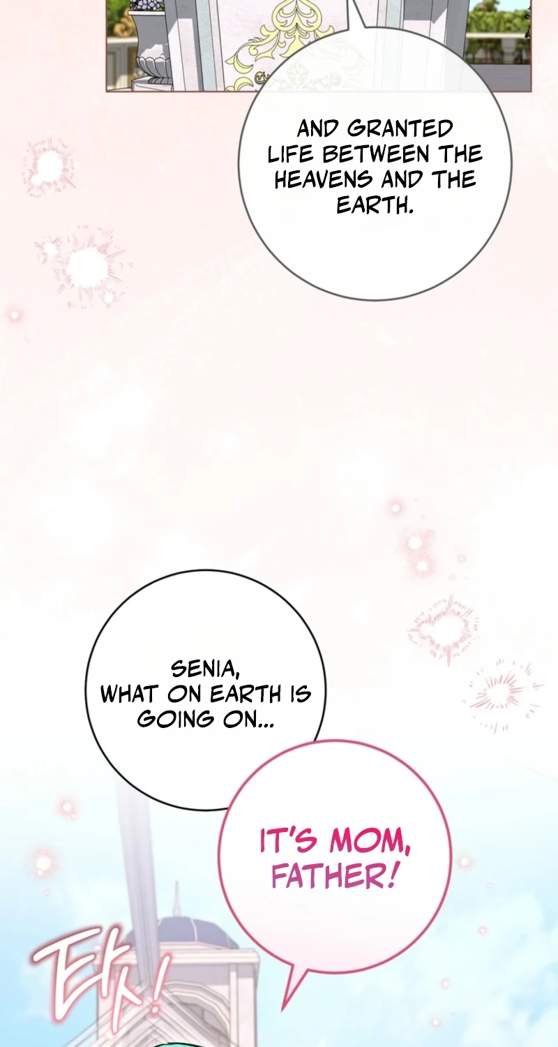 Lady Chef Royale Chapter 232 page 27 - 