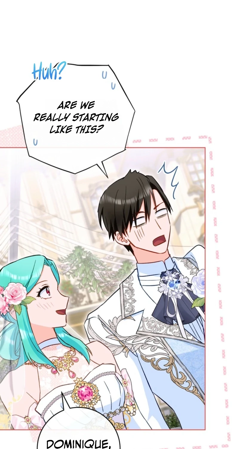 Lady Chef Royale Chapter 232 page 33 - 
