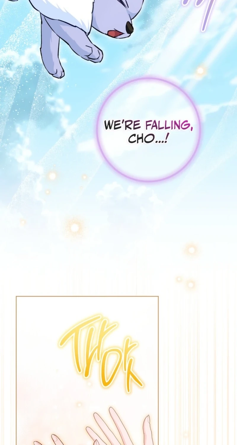 Lady Chef Royale Chapter 232 page 45 - 