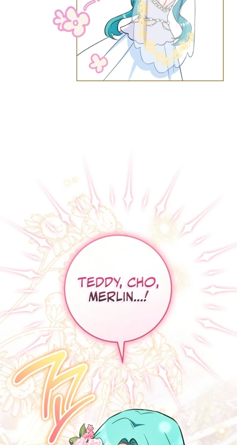 Lady Chef Royale Chapter 232 page 47 - 