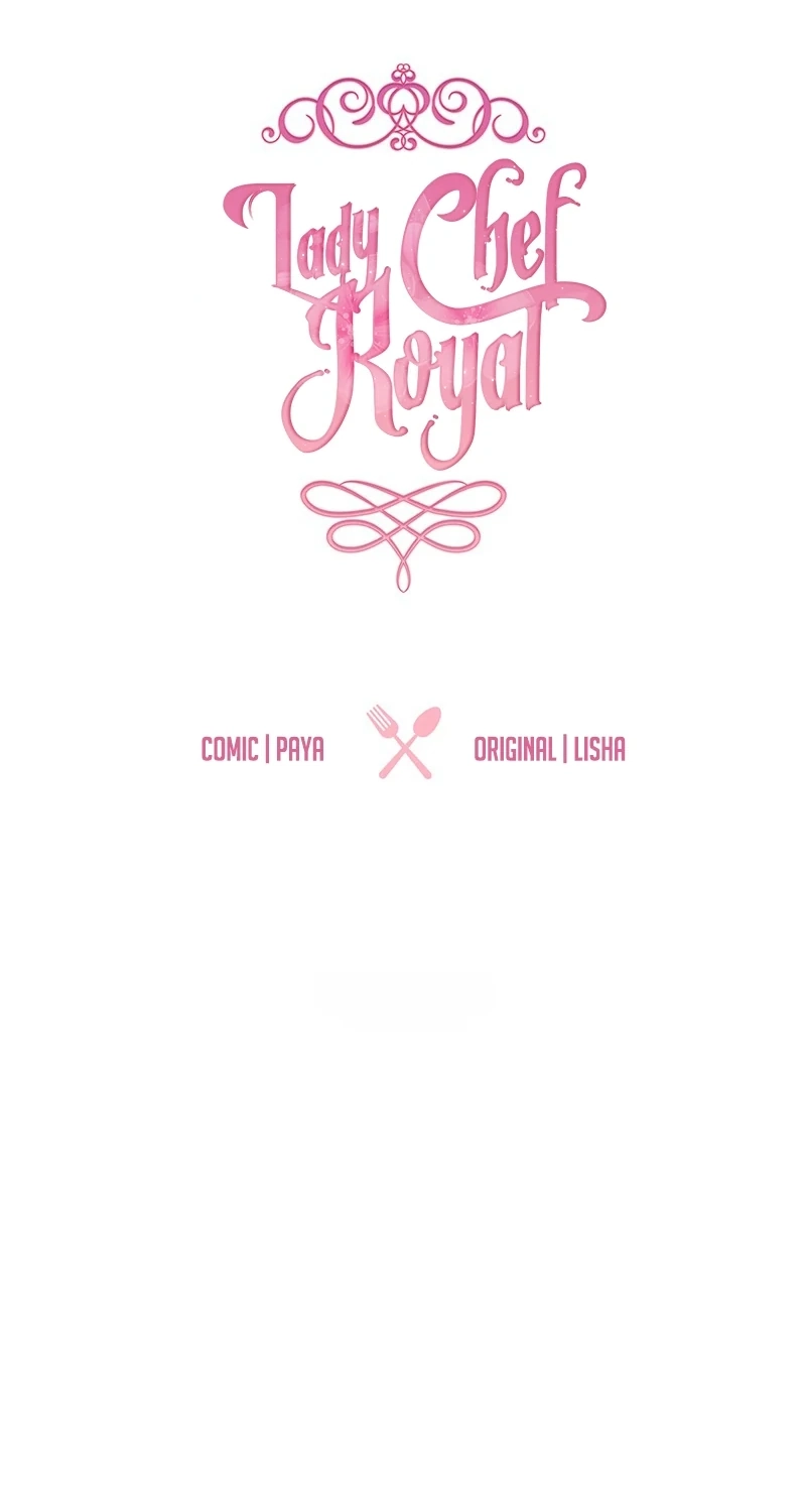 Lady Chef Royale Chapter 232 page 56 - 