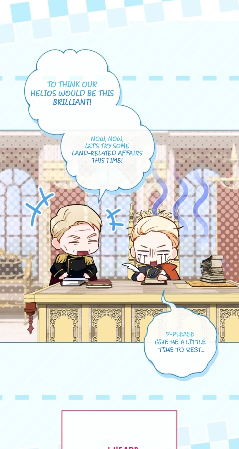 Lady Chef Royale Chapter 232 page 59 - 