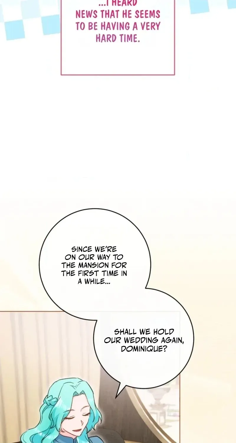 Lady Chef Royale Chapter 232 page 60 - 