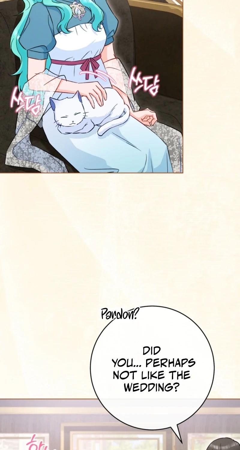 Lady Chef Royale Chapter 232 page 61 - 
