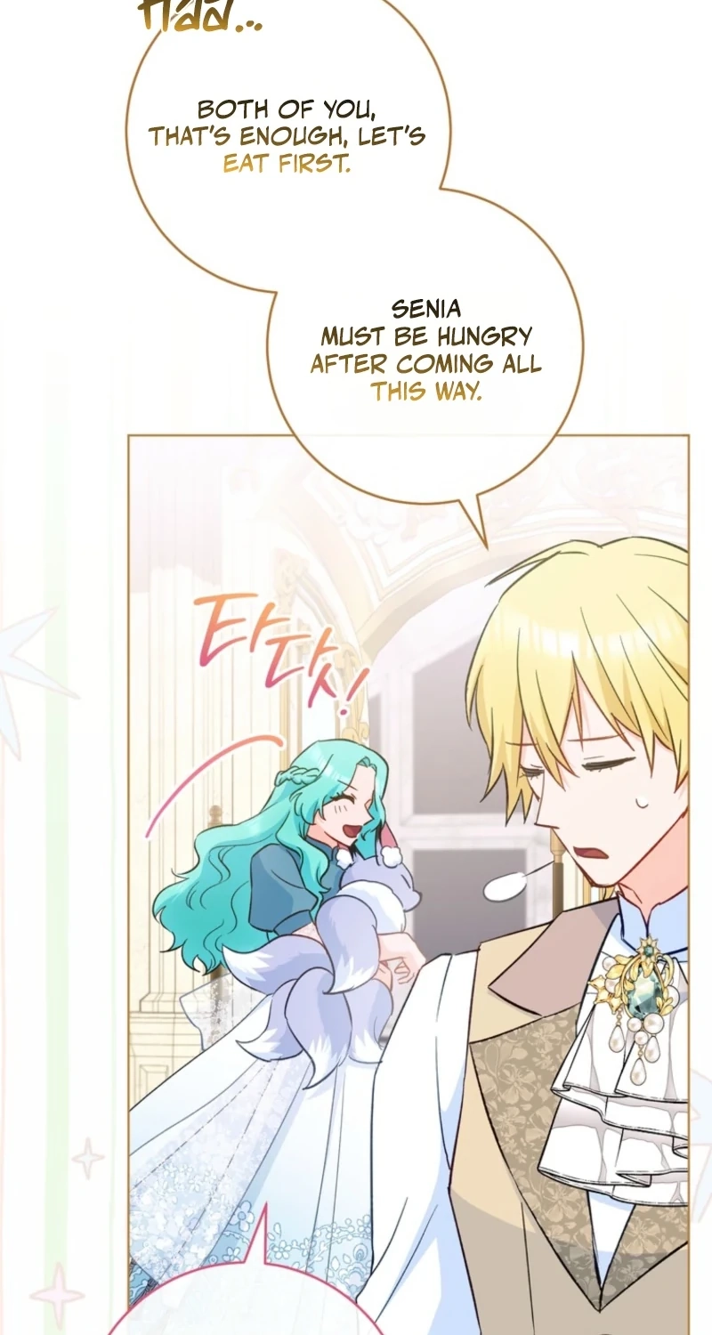 Lady Chef Royale Chapter 232 page 77 - 