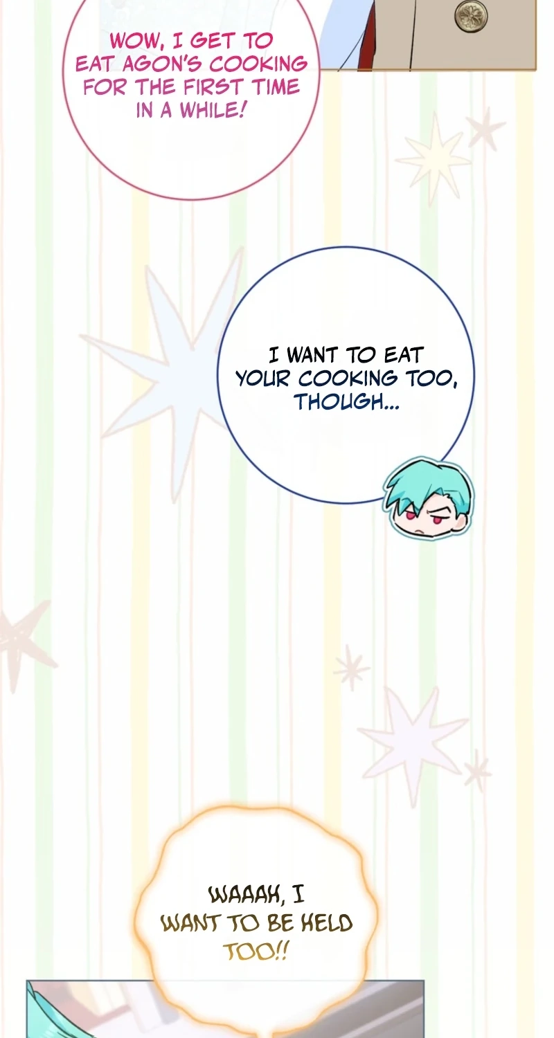 Lady Chef Royale Chapter 232 page 78 - 