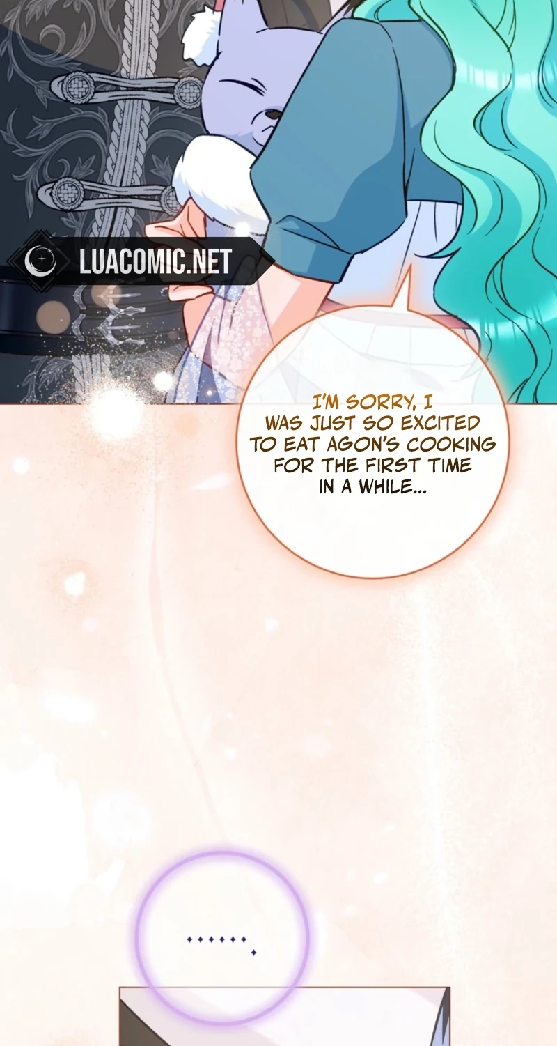 Lady Chef Royale Chapter 232 page 84 - 