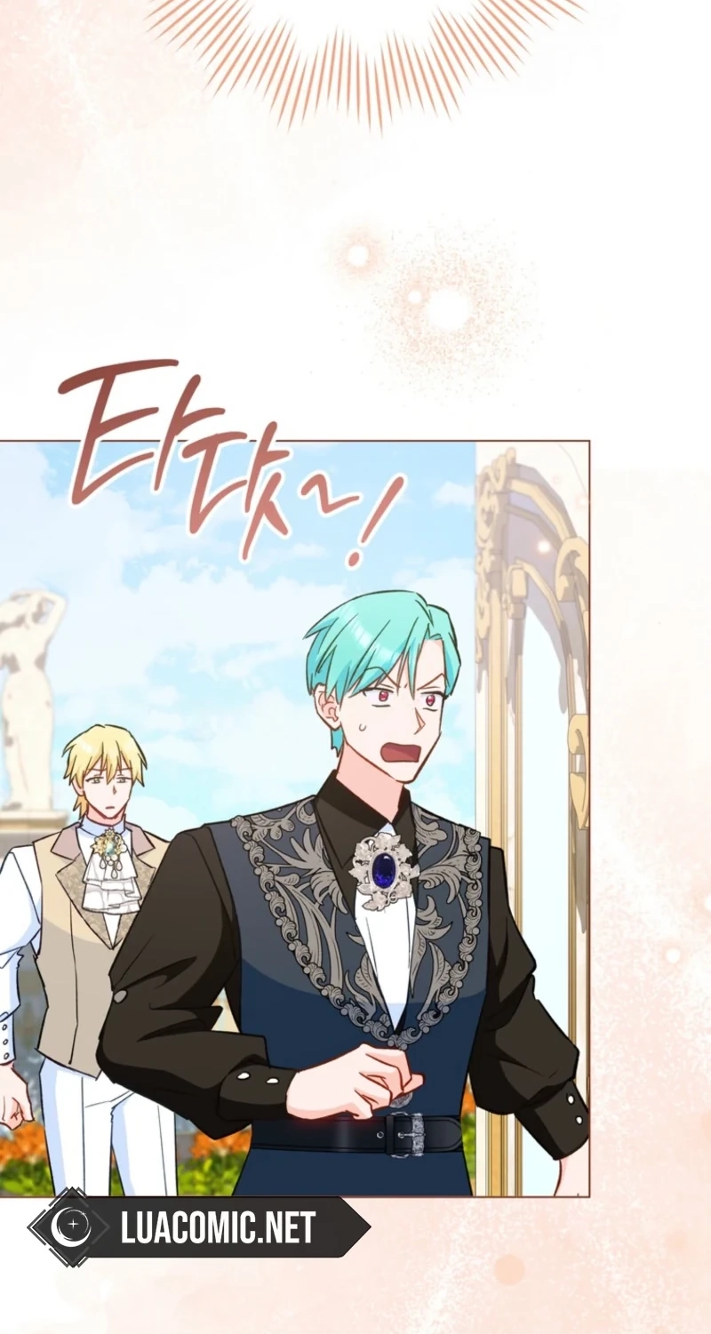 Lady Chef Royale Chapter 232 page 86 - 