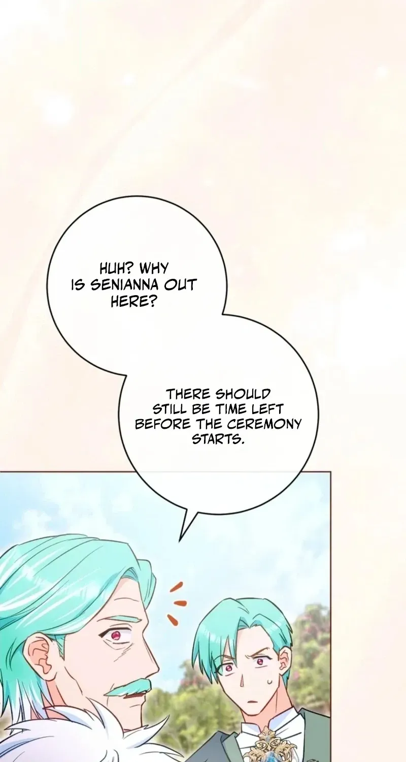 Lady Chef Royale Chapter 232 page 10 - 