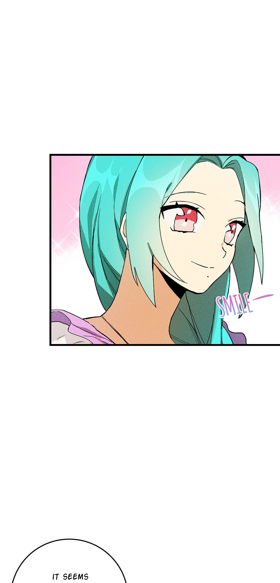 Lady Chef Royale Chapter 1 page 19 - 