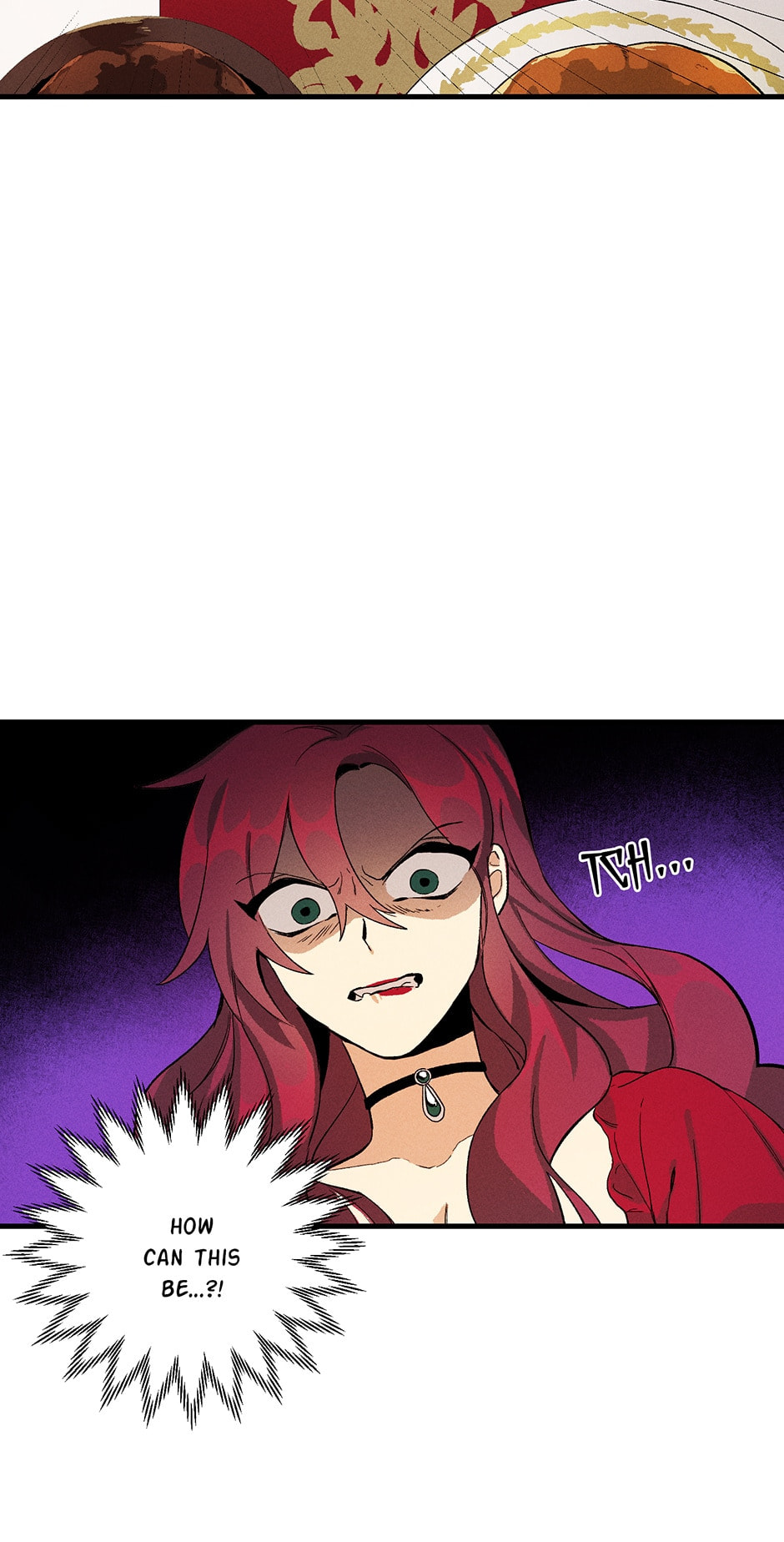 Lady Chef Royale Chapter 1 page 24 - 