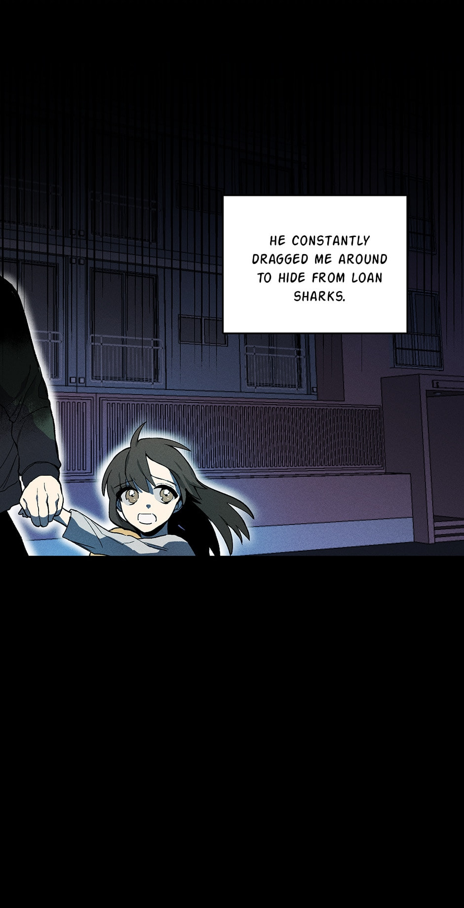 Lady Chef Royale Chapter 1 page 29 - 
