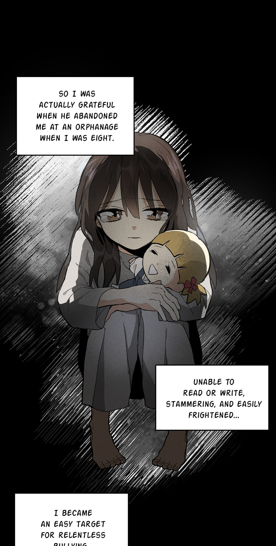 Lady Chef Royale Chapter 1 page 30 - 