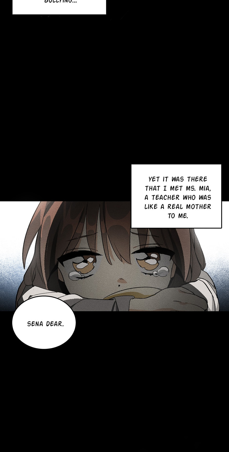 Lady Chef Royale Chapter 1 page 31 - 