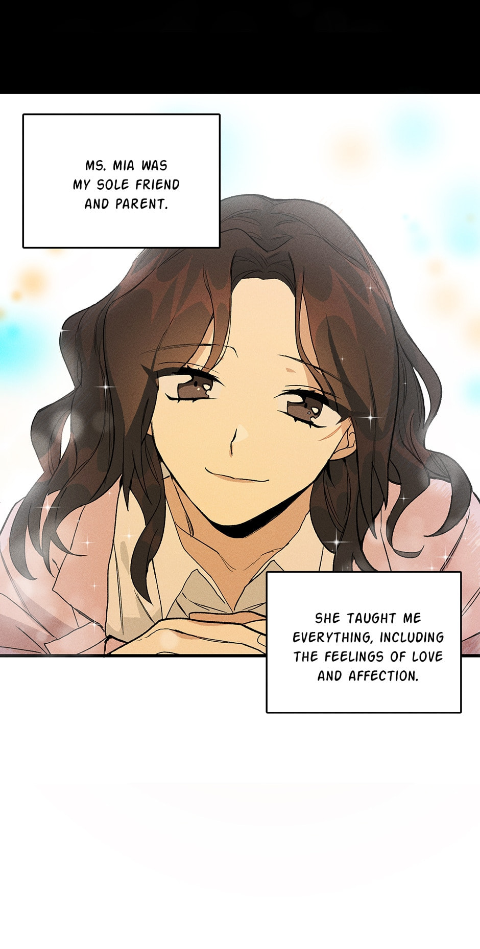 Lady Chef Royale Chapter 1 page 32 - 