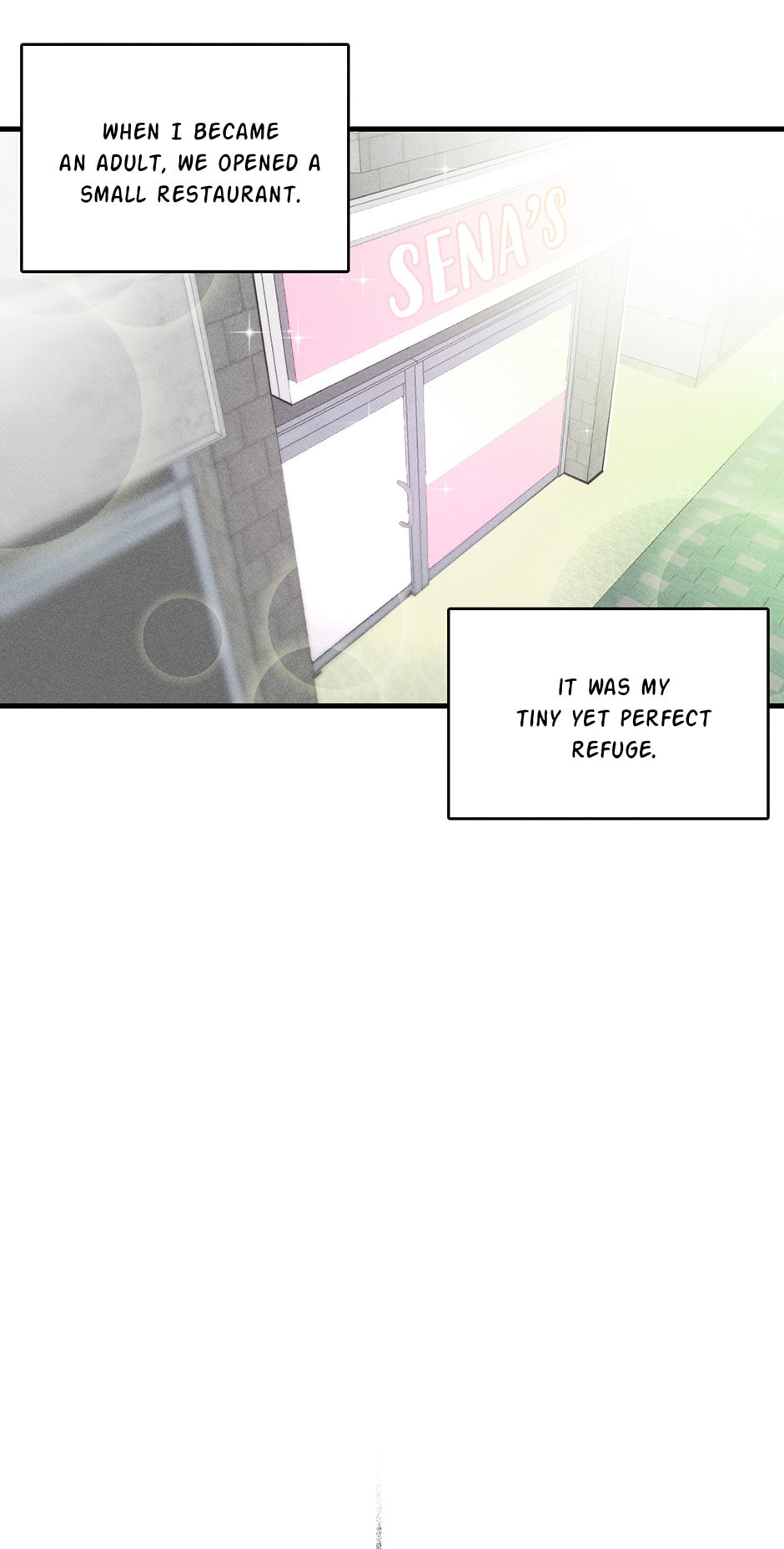 Lady Chef Royale Chapter 1 page 33 - 