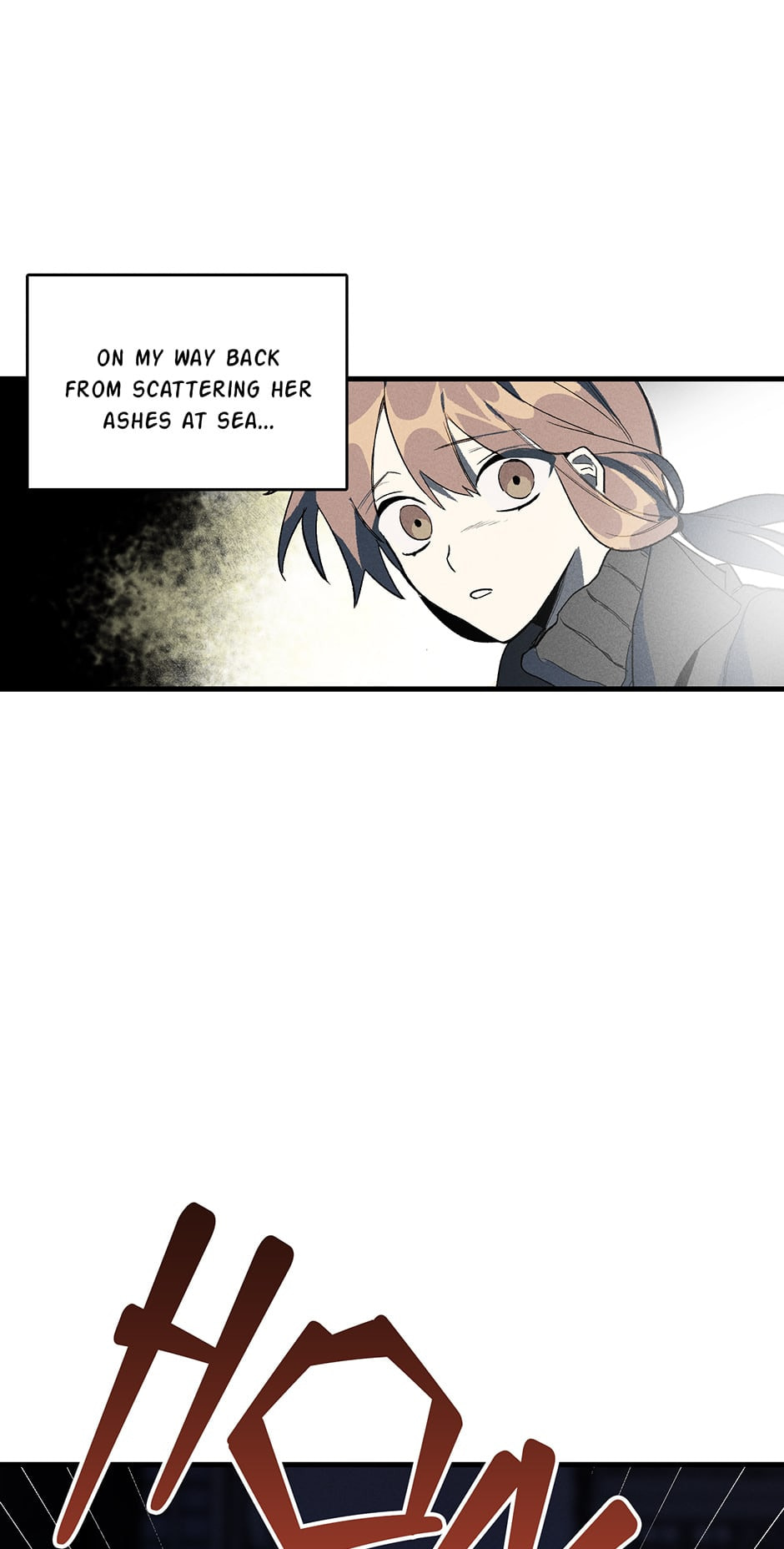 Lady Chef Royale Chapter 1 page 36 - 
